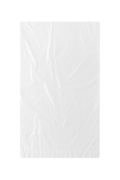 пакеты ПНД 20х45 10мкм Ч