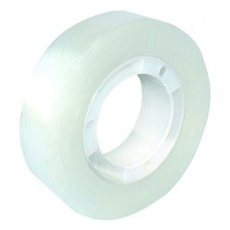 скотч канцелярский 19х28 /8