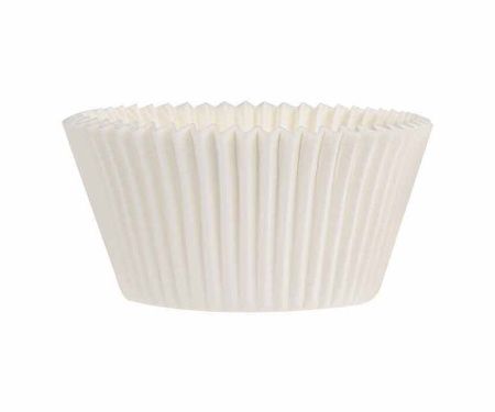 розетка для пирожн. d=65 h=25 белая/1000 *