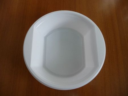 тарелка суповая 0,5л ПС Экстра Атлас от производителя в Нижнем Новгороде