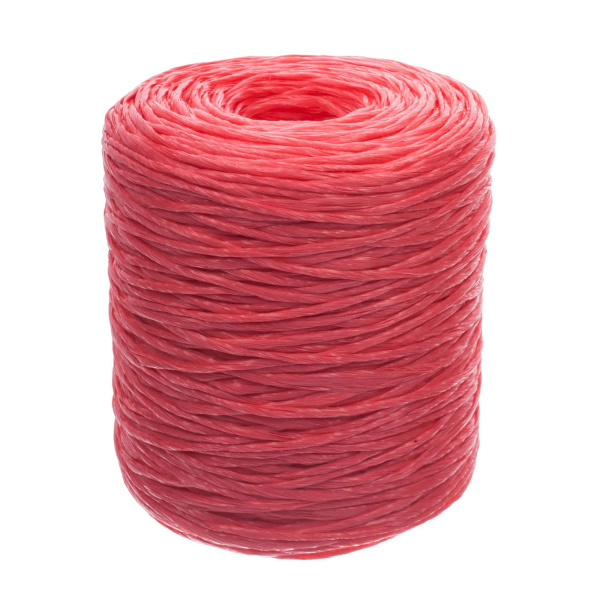 шпагат п/п 250м цветной