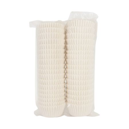 розетка для пирожн. d=40 h=25 белая/1000