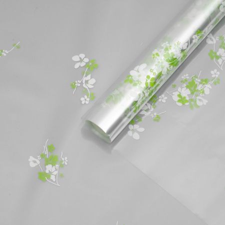 рулон 0,7 цветной рисунок