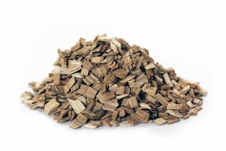 щепа для копчения Яблоня 300 г