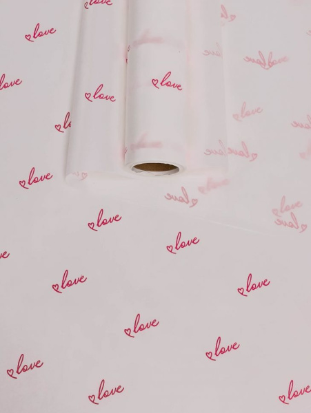 рулон 0,7 крафт с рис.