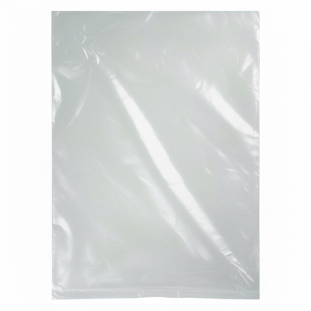 пакеты ВНД 45х70 50мкм Вторсырье пласт