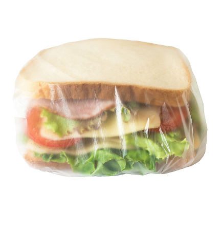 пакеты 22х35 в рулоне 2А/100шт !!!!! от производителя в Нижнем Новгороде