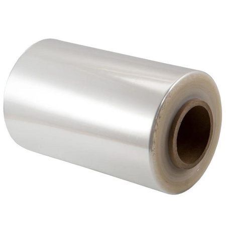 пленка термоусадочная 450ммх600 15мкм Оптима
