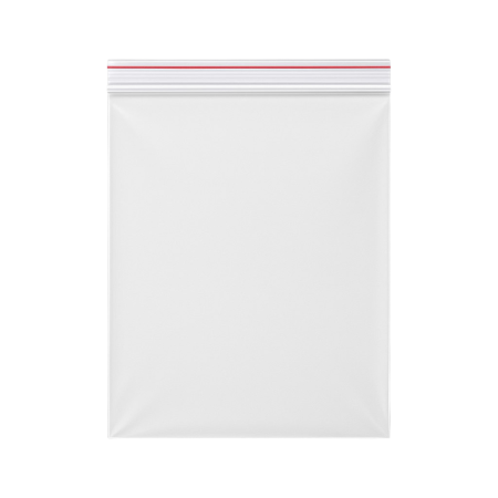 пакет с замком 40х50 Э/100 *