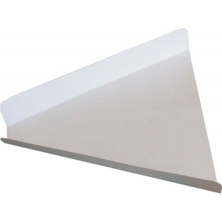 подложка для уголка пиццы  1/6 d=30