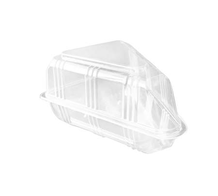 контейнер КРТ-155 под кусочек торта