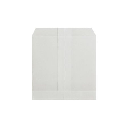 пакет бумажный с V-обр. дном 120х160 ЖС