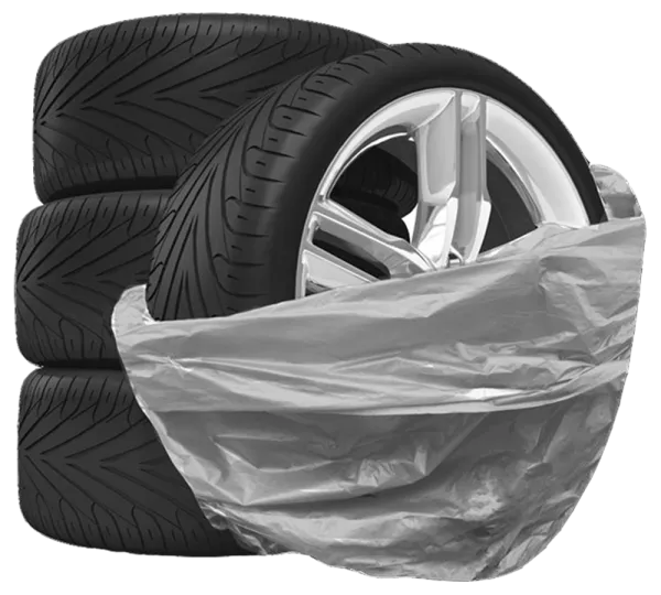 пакеты для шин 110х100/17