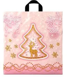 пакет петл. 40х42 Чудеса НГ