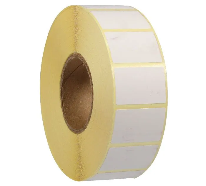 термоэтикетка 30х20 /2000