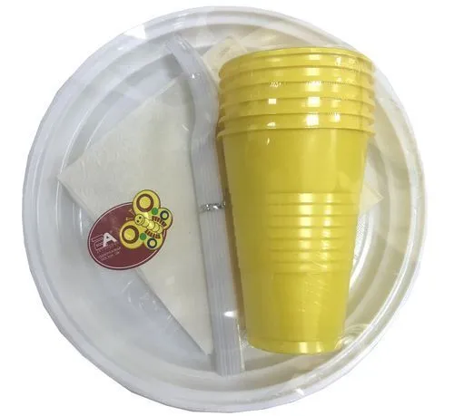 набор Простой ДК ШК