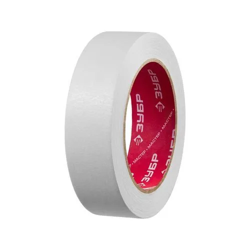 скотч малярный 30х18м