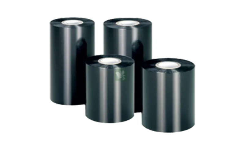 Лента термотрансферная 57х74м