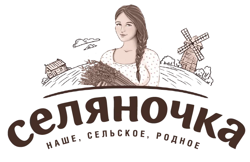 Селяночка Селяночка